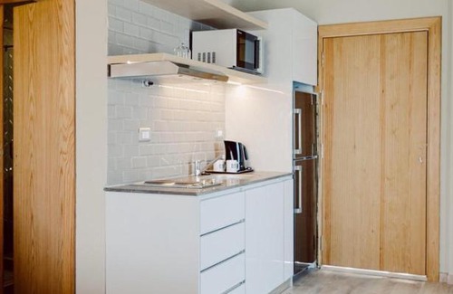Sheikh Zayed City Apartamento | BIRD NEST Rental Studio at Karma Sheikh Zayed