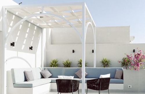 Sheikh Zayed City Apartamento | BIRD NEST Rental Studio at Karma Sheikh Zayed
