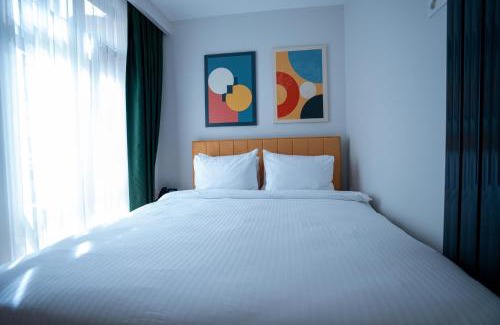 Harbiye Apartamento | Bird Nest Suites