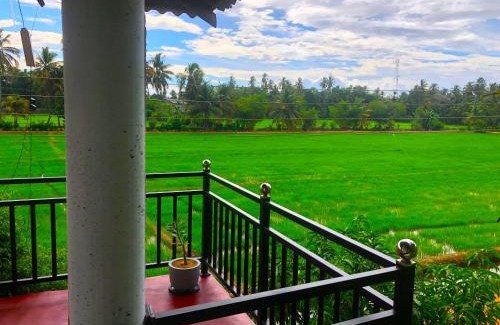 Yodakandiya Casa | Bird Nest Yala Safari Guest House