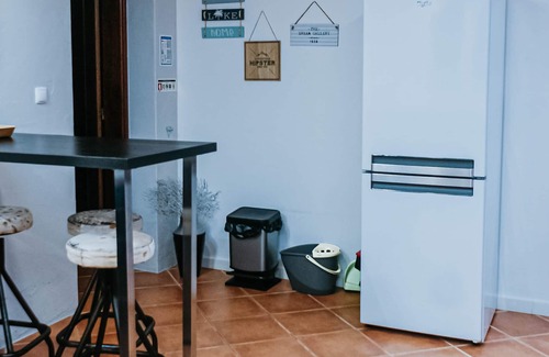 Cacia Casa | Bird's Home