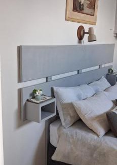 Vanderkloof Apartamento | Bird's Nest