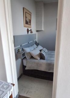 Vanderkloof Apartamento | Bird's Nest
