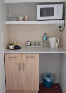 Vanderkloof Apartamento | Bird's Nest