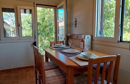 Mantzavinata Casa | BIRD S SONG