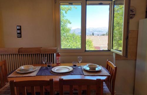 Mantzavinata Casa | BIRD S SONG