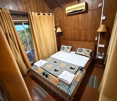 Vadamaradchy East Cabina | Bird Sanctuary Nature Park Army Welfare Resort and Tree House