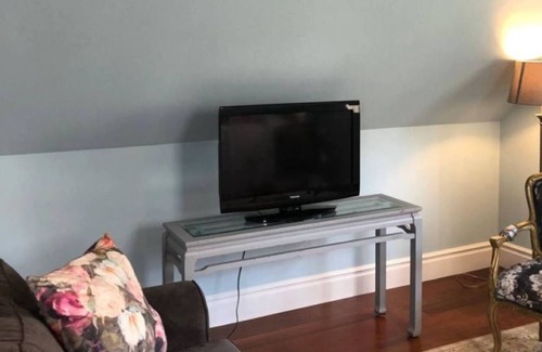 Metro Vancouver Regional District Casa | Bird Watchers Loft Stay