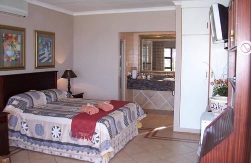 Illovo Beach Cama Y Desayuno | Birdcage B and B