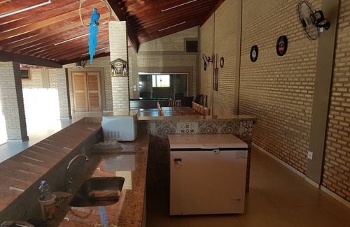 Olimpia Casa | Birdhouse 03 with heated pool