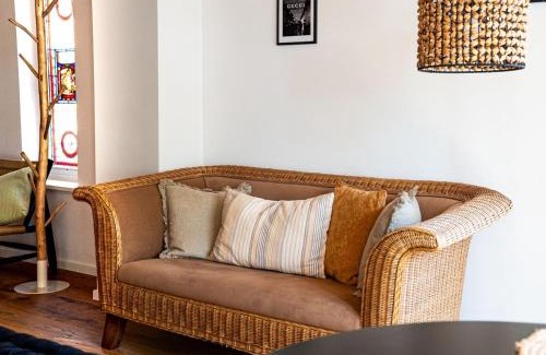 Travemuende Apartamento | Birdhouse