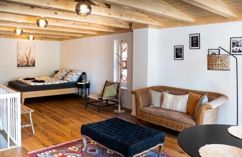 Travemuende Apartamento | Birdhouse