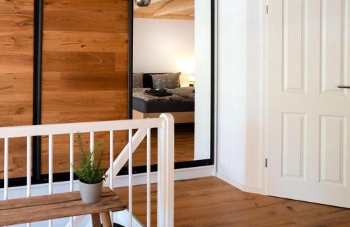 Travemuende Apartamento | Birdhouse
