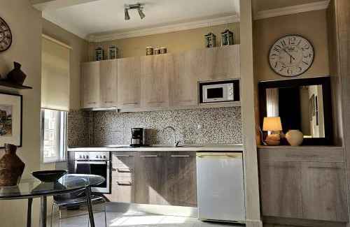 Neos Marmaras Apartamento | Birdhouse Marmaras