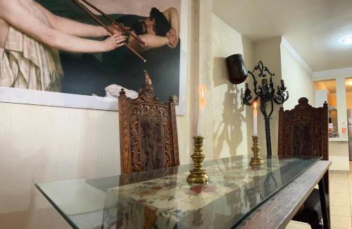 Marfil Apartamento | Birdhouse