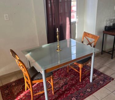 Marfil Apartamento | Birdhouse