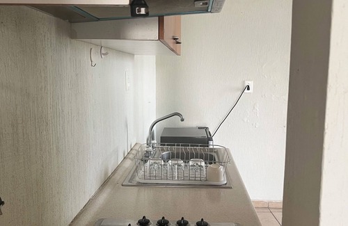 Zona Rosa de la Ciudad de México Apartamento | Birdhouse