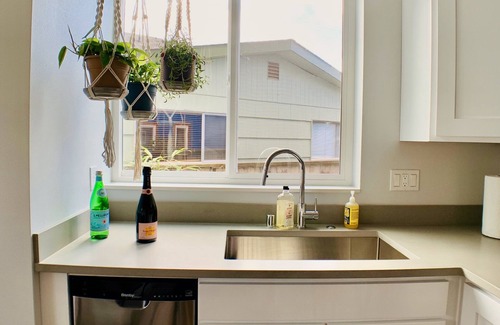 Wallingford Casa | Birdhouse on GreenLake