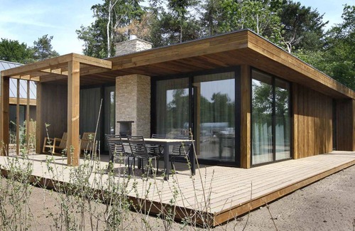 Den Hout Casa | Birdie 4p - Two Bedroom Villa, Sleeps 4