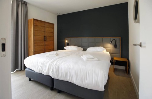 Den Hout Casa | Birdie 4p - Two Bedroom Villa, Sleeps 4