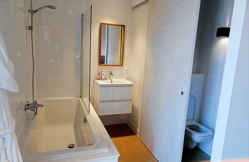 Den Hout Casa | Birdie 4p - Two Bedroom Villa, Sleeps 4