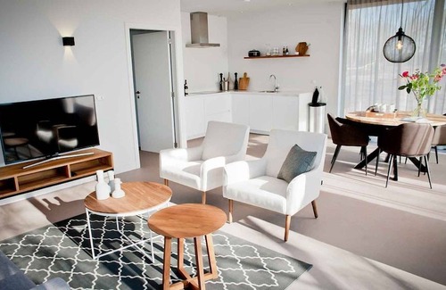 Den Hout Casa | Birdie 4p - Two Bedroom Villa, Sleeps 4