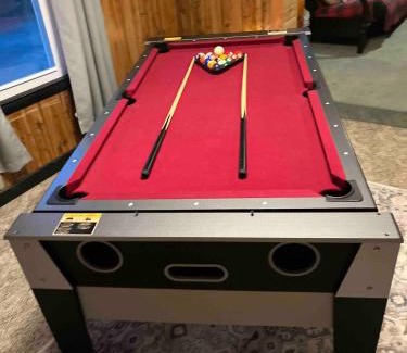 Au Sable Forks Casa | Birdie's Nest 2446