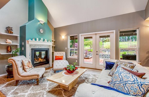 Allyn Casa | Birdie Time
