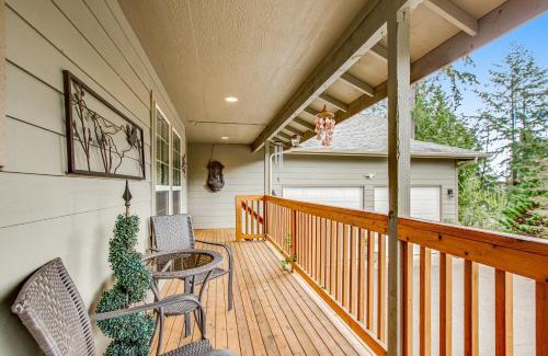 Allyn Casa | Birdie Time