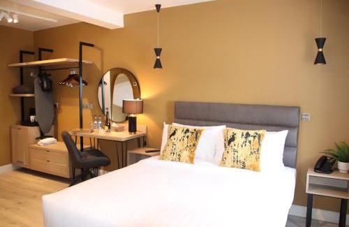 Mitchelstown Cama Y Desayuno | Birdies Townhouse Mitchelstown
