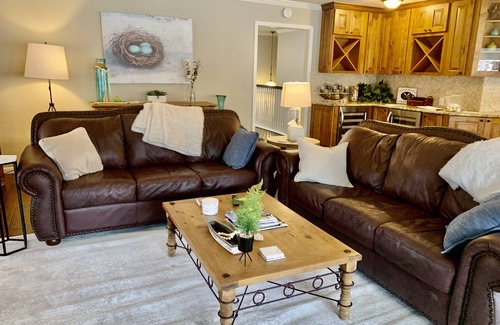Seguin Casa | Birdnest Family Lake House - Spacious Lake McQueeney Home