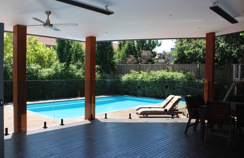 Mount Martha Casa | Oasis en la Playa en Mt Martha