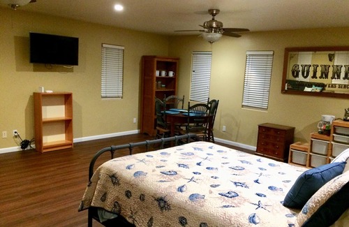 La Jolla Mesa Apartamento | Birdrock surf and beach retreat