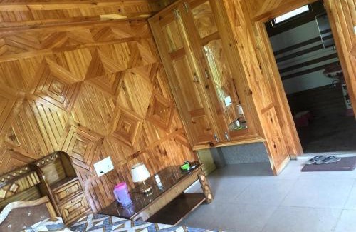 Kullu Hotel | BIRDS LOVE HOUSe