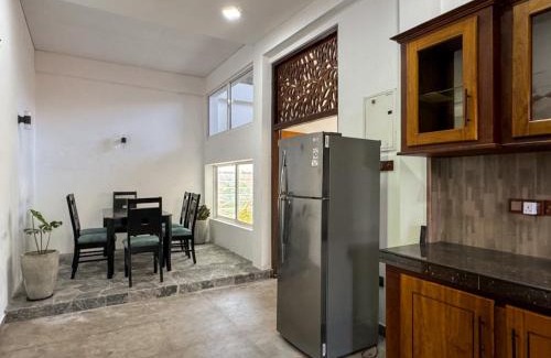 Thalaramba Casa | Birds Nest 2