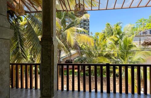 Thalaramba Casa | Birds Nest 2
