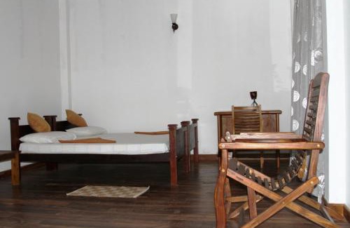Weddagala Hotel | Birds Paradise Hotel