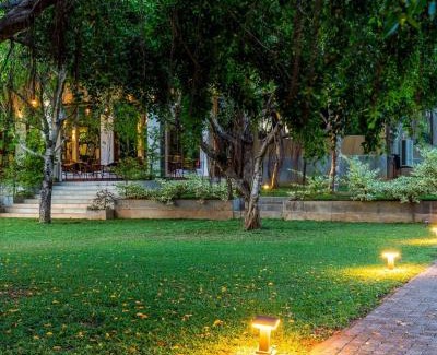 Hambantota Complejo | Birds Resort Hambantota