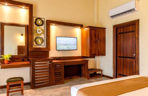 Hambantota Complejo | Birds Resort Hambantota
