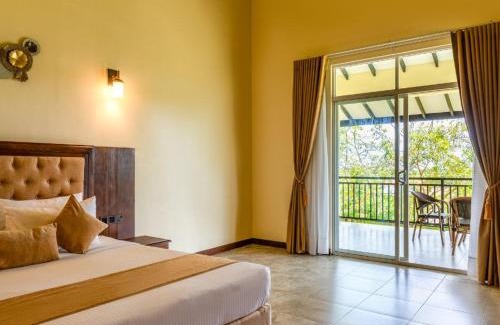 Hambantota Complejo | Birds Resort Hambantota