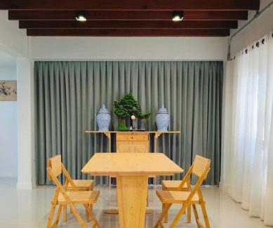 Chang Moi Casa | Birds Villa