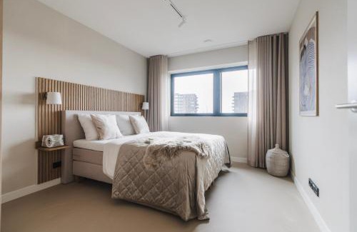 Prins Alexander Apartamento | BirdsEye Short Stay residentie Rotterdam-Kralingen