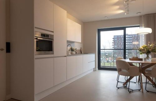 Prins Alexander Apartamento | BirdsEye Short Stay residentie Rotterdam-Kralingen