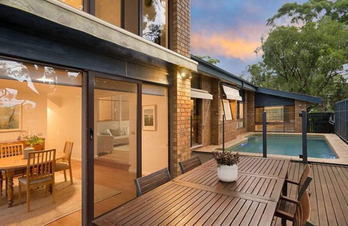 Killcare Heights Casa | 'Birdsong' by Accom Holidays