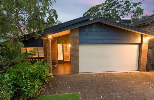 Killcare Heights Casa | 'Birdsong' by Accom Holidays