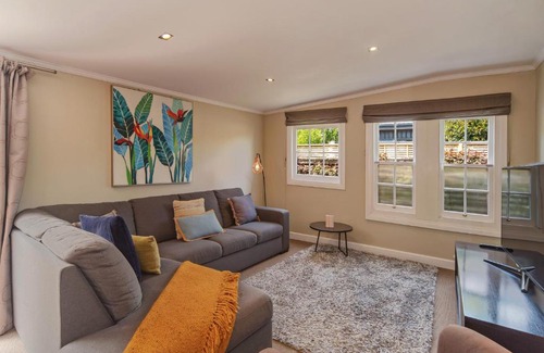 Nelson Casa | Birdsong Cottage