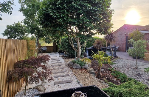 Mablethorpe Casa | Birdsong Lodge - Peaceful - dog Friendly