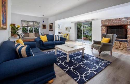 Onrus Casa | Birdsong