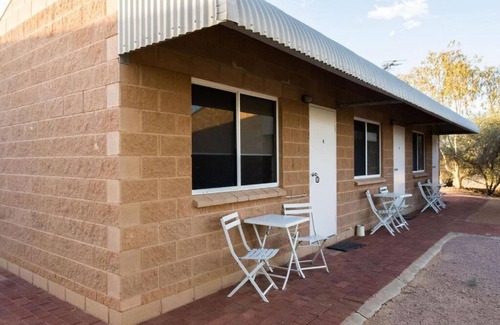 Birdsville Cabina | Birdsville Tourist Park