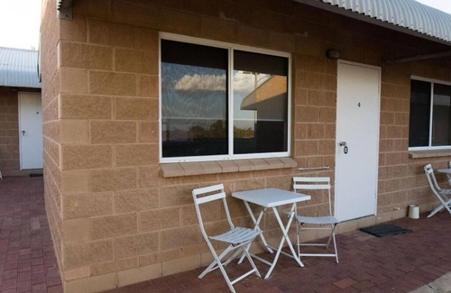 Birdsville Cabina | Birdsville Tourist Park